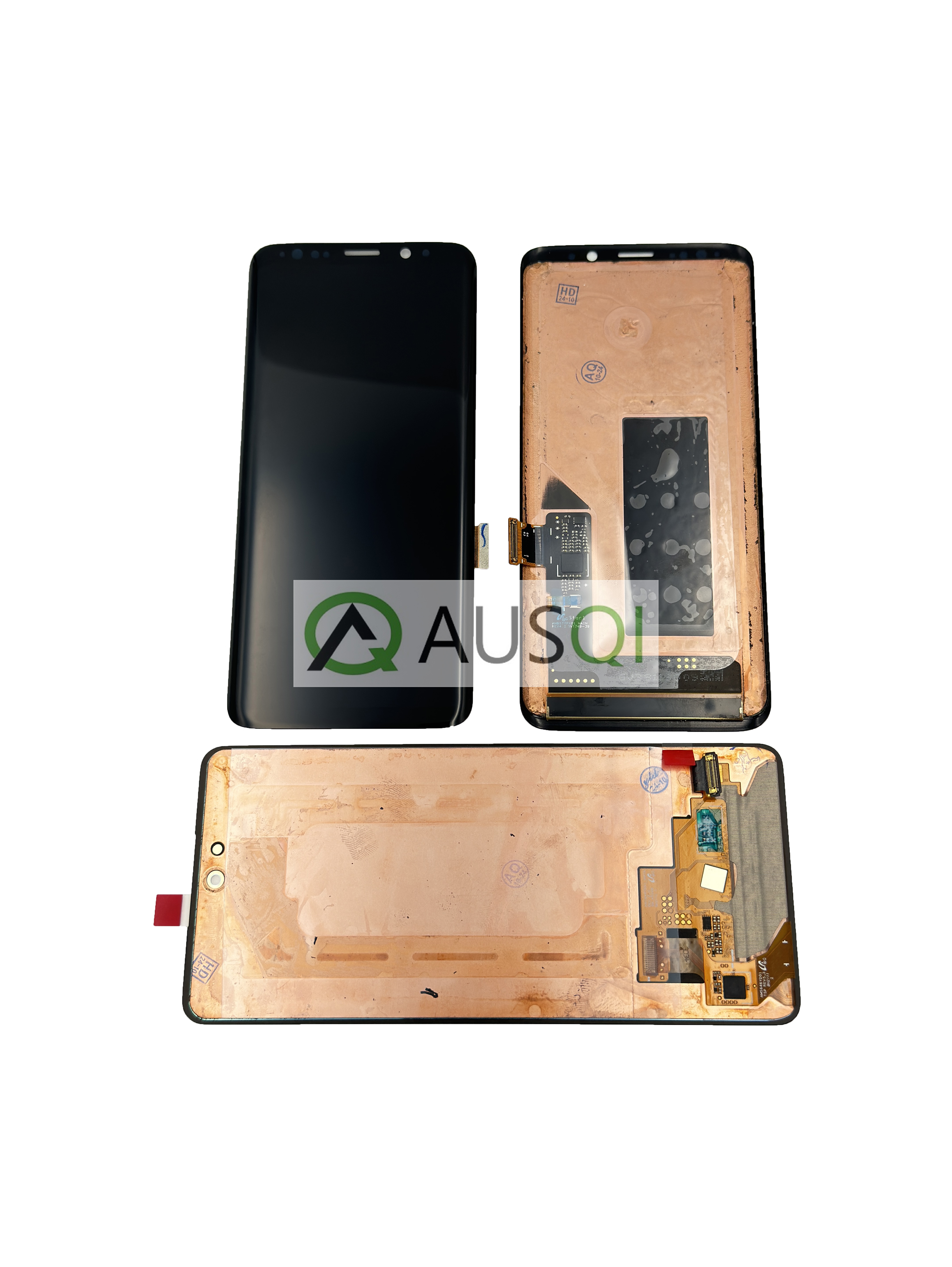 携帯電話の修理部品 デジタイザーの完全なアセンブリを備えたLCD画面